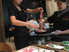 -锦城印象火锅(天府三街店)