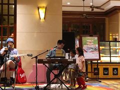 -三亚亚龙湾天域度假酒店