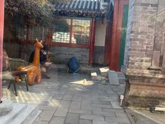 -有喜胶东小馆(超极合生汇太申祥和店)
