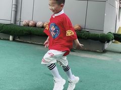 -汉阳区怡畅幼儿园