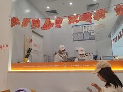 -野人先生现做冰淇淋(北京环宇荟店)