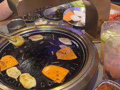 -杨小佳·齐齐哈尔烤肉·烤串(广州店)