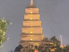 -大慈恩寺(大雁塔)