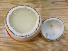 椰皇冻-食盈碗仔翅(星玺广场店)