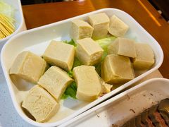 -津门老羊家·铜锅涮羊肉·烧烤(科技园店)