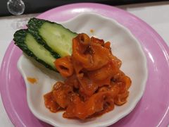 -争鲜回转寿司(南开大悦城店)