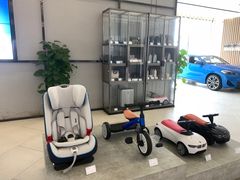-上海宝诚尊悦宝马4S店(静安店)