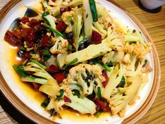 -湘聚缘湘菜馆(斜土路店)