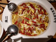 -太二酸菜鱼(福州泰禾店)