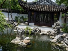 -寒山寺