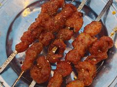 -清真·馬坡二旦烧烤(人生一串拍摄店)