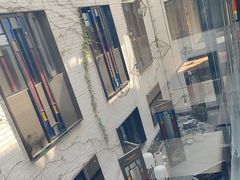 -广州永庆坊瞻云精选酒店