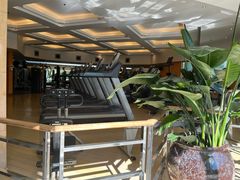 -上海静安昆仑大酒店