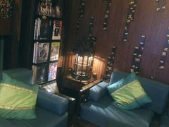 -域SPA·足疗·按摩·养生(静安寺店)