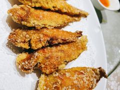 烤子鱼-潮人姐妹轩(海宁路店)