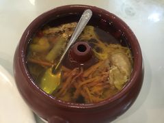 -桥香园云南过桥米线(金马碧鸡店)