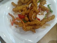 -扬州菜在上海(场北广场店)