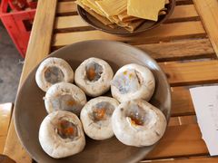 -岗上渣渣老火锅(两路口店)