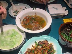 -呷湘厨·鱼汤捞饭·剁椒鱼头·湘菜(国家会展中心店)