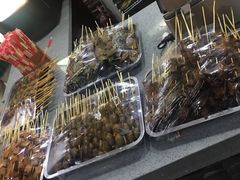 -一品飘香米线(一中总店)