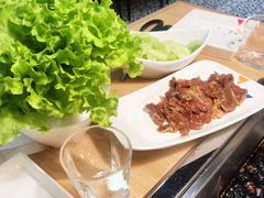 -千纸鹤嫩汁烤肉(学府店)