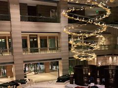 大堂-合肥皇冠假日酒店·菲亚斯特自助餐厅(黄山路店)
