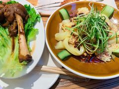 -有奴思烤肉·清真(正宁路店)