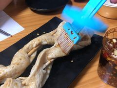 -妈妈手(山大总店)