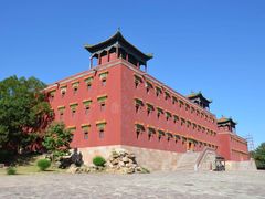 -须弥福寿之庙