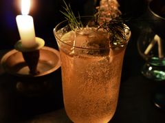 -ASPIRYNA酒吧水烟吧(太古里店)