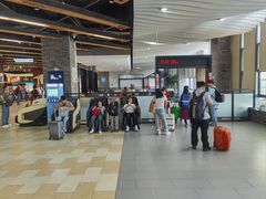 -普陀长途客运中心