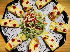 -源味屋韩式火锅&炸鸡(鼎城当代商城店)