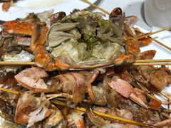 -金安大饭店-金品自助餐厅