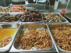 -浪哥卤味捆鸡(南门口店)