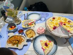 -悦荟牛排餐厅(佳木斯万达店)