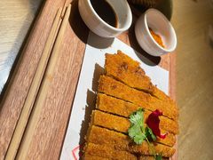 -吴越荣记苏州菜·松鼠桂鱼(月光码头店)