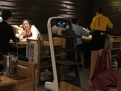 -巴奴毛肚火锅(商城路店)