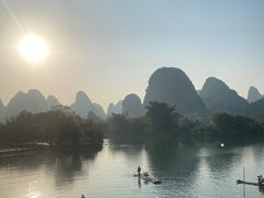 -生态苑农庄(十里画廊遇龙河店)