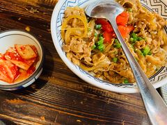 -小川洋风料理(汉街店)
