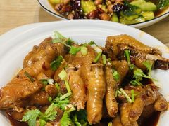 -烤五行·烧烤烤串(石佛营店)