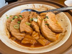 -OCEAN一席海鲜•海景餐厅(双子塔店)