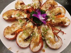 -味友味港印记(厦门集美银泰百货店)