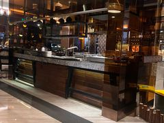 -长沙北辰洲际酒店-兰调全日餐厅