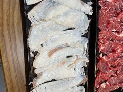 -牛a潮汕鲜牛肉粿条(天河北店)