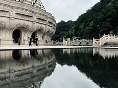 -牛首山文化旅游区