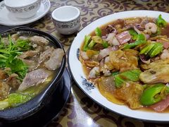 -友利砂锅居(烟台店)