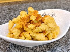 -黑白电视长沙小吃(美林M·LIVE天地东座店)