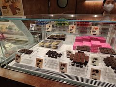 -Lecire乐希瑞巧克力(丽泽天街店)