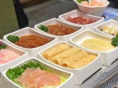 -海底捞火锅(苏宁生活广场店)