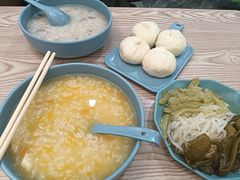 -粥传(太古里店)